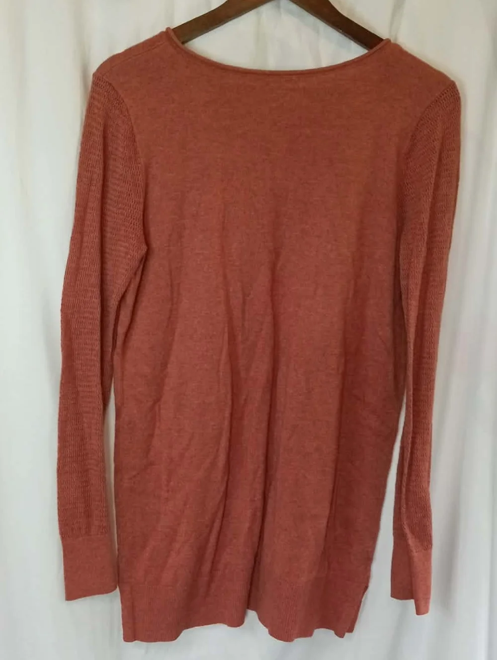 LOFT lightweight neck